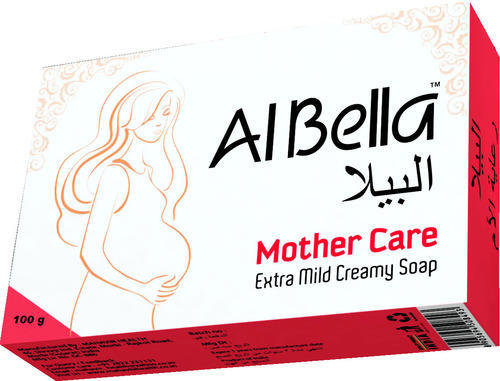 Albella Mother Care Extra Mild Creamy Soap