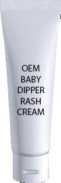 Baby Dipper Rash Cream