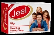 Jeel TCC Active Soap 81g