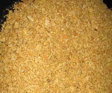50% Soybean Meal