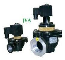 Pulse Solenoid Valves