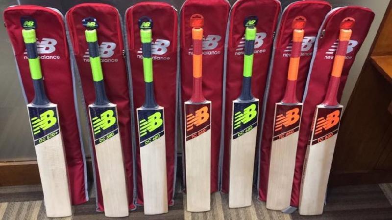 NB latest cricket bat Manufacturer 