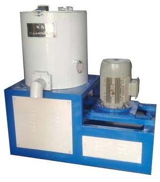 High Speed Plastic Mixer