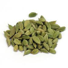 green cardamom