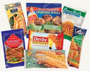 Rm Converters Sea Food Packaging Material