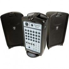 Fender Passport 300 Pro Portable PA System