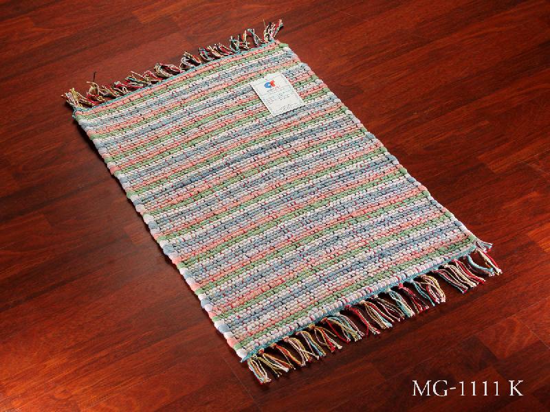 Recycled Fabric Rugs