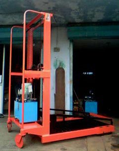 Lift Stacker