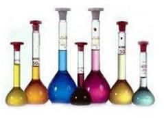 Chemicals Testing Service
