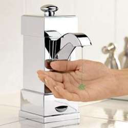 Liquid Handwash Testing Services