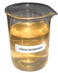 Liquid Laundry Detergent Testing Services