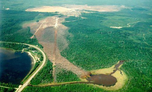 Hydrogeology and Water Resource Management