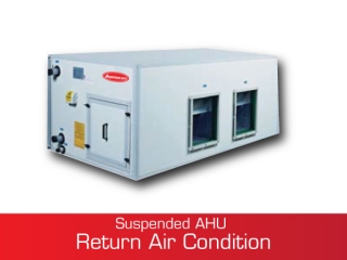 Return Air Condition
