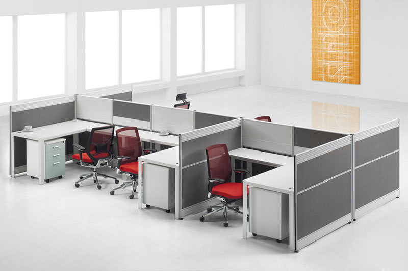 Chuangda High Quality Modular Workstation