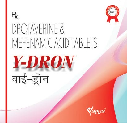 Y-Dron Tablets