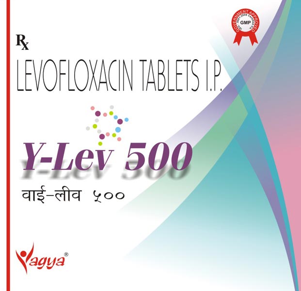 Y-Lev Tablets