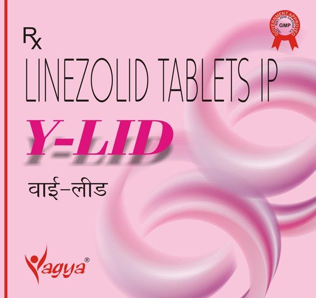 Y-Lid Tablets