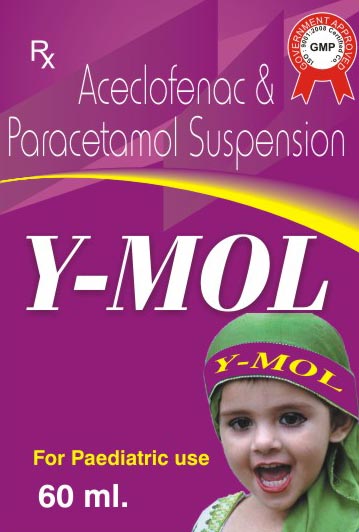 Y-Mol Suspensions