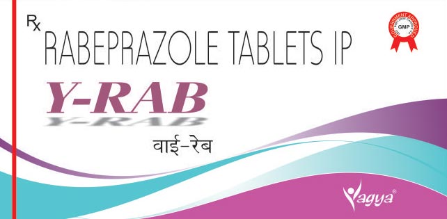 Y-Rab Tablets