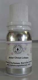 Choya Loban Attar, for Body Odor, Gender : Female, Male