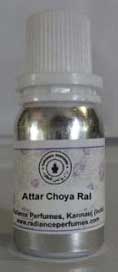 Choya Ral Attar, for Body Odor, Packaging Size : 100ml, 150ml, 20ml, 50ml