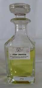 Jasmine Attar, for Body Odor, Packaging Size : 100ml, 150ml, 20ml, 50ml
