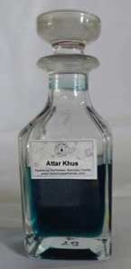Khus Attar, for Body Odor, Packaging Size : 100ml, 150ml, 200ml, 20ml, 50ml