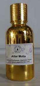 Motia Attar, for Body Odor, Gender : Female, Male