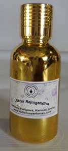 Rajnigandha Attar, for Body Odor, Packaging Size : 100ml, 150ml, 20ml, 50ml