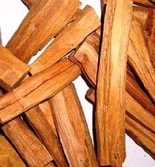 Sandalwood Oil