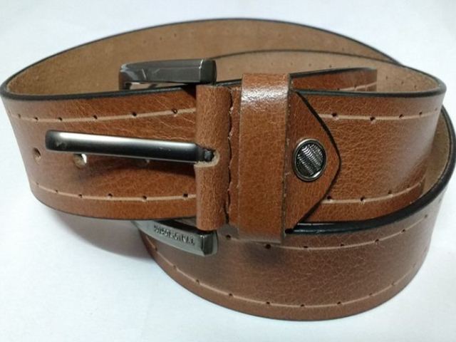 Fashion Leather Belt