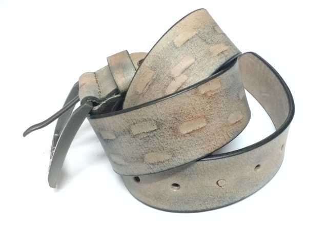 Fashion Leather Belts - Article 5246