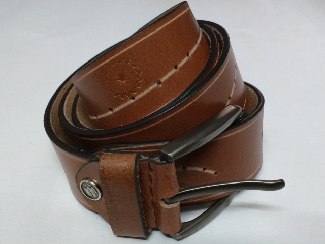 Leather Belts Buy leather belts in Kanpur Uttar Pradesh India from ...