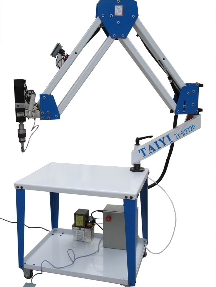Electric Tapping Machine