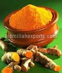 turmeric powder