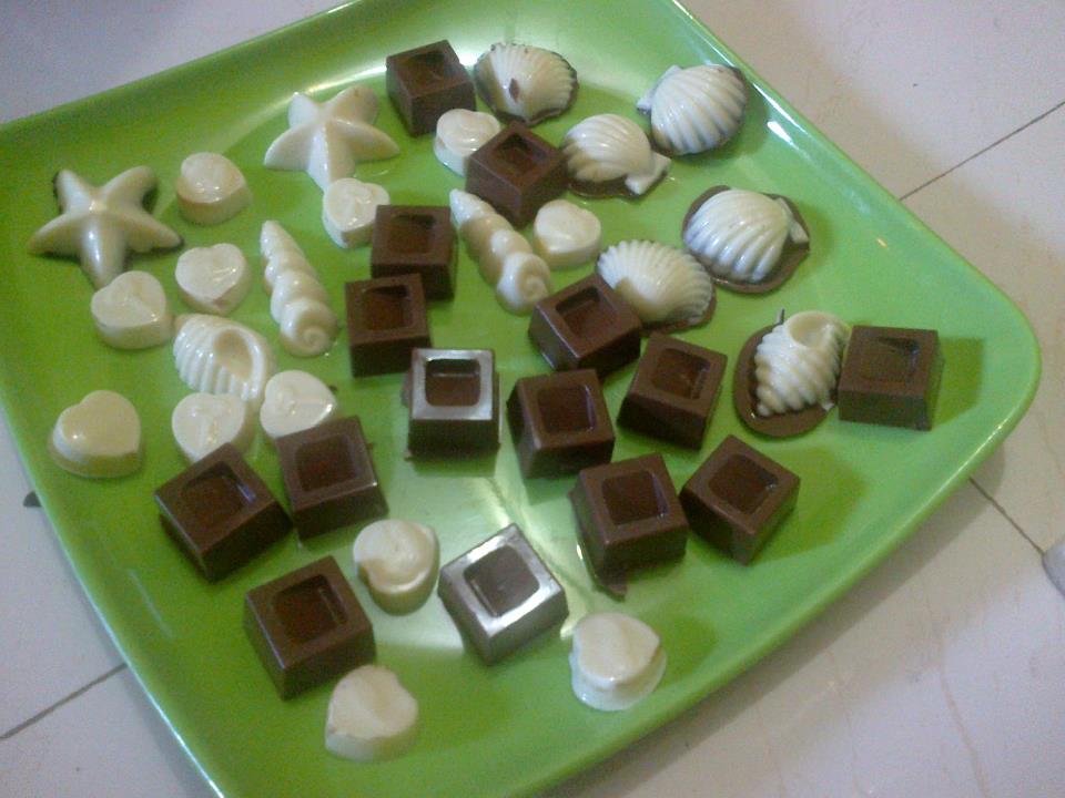 Chocolates