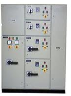 Generator Control Panel, Color : Smoke Grey