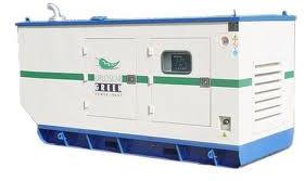 Kirloskar Green Diesel Generator Set