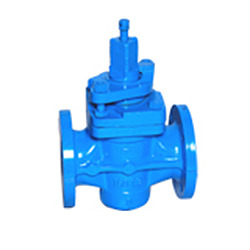 Plug Valve