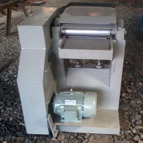 Thickness Planer Machine