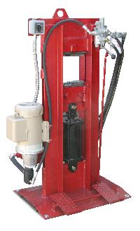 Hydraulic Forging Press