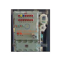 Atex Flameproof Automation Controller