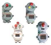 Atex Flameproof Push Button Stations