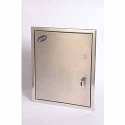 Stainless Steel Key Safe