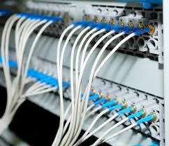 Data Networking Services