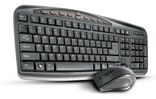 Computer Keyboards