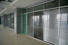 Soundproof Partition Manufacturers