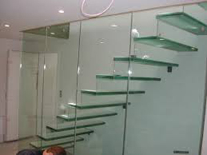Toughened Glass Fabrication contractor