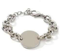 Stainless Steel Bracelet