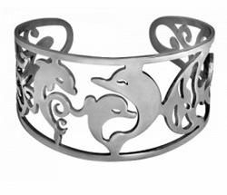 Stainless Steel Bracelet